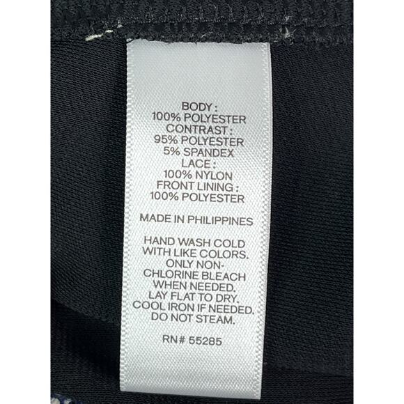 Express Cami Blouse - Picture 11 of 11